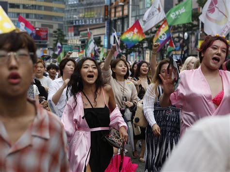 korea gay|LGBTQ rights in South Korea